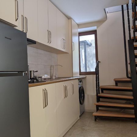 New Borjomi Exterior foto