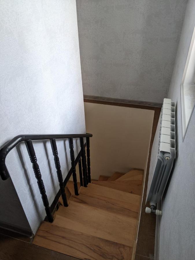 New Borjomi Exterior foto